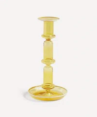 APC HAY FLARE TALL CANDLESTICK HOLDER