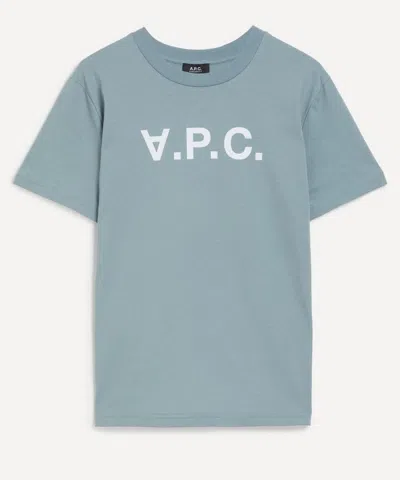 APC A.P.C. MENS STANDARD GRAND VPC T-SHIRT