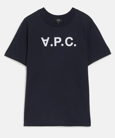 APC A.P.C. MENS STANDARD GRAND VPC T-SHIRT