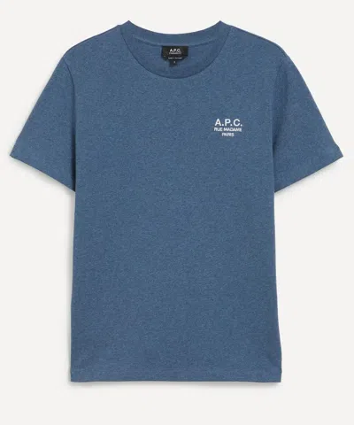 APC A.P.C. MENS STANDARD RUE MADAME T-SHIRT