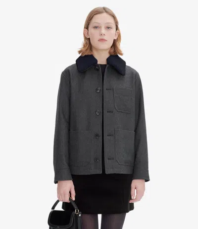 APC NEW JULIA JACKET 40 PLC