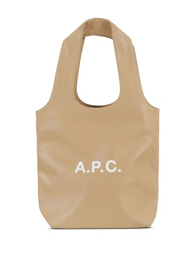 APC NINON TOTE BAG