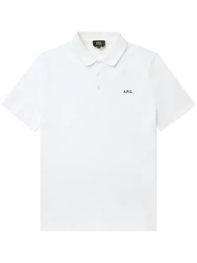 APC A.P.C. POLO STANDARD GOTS