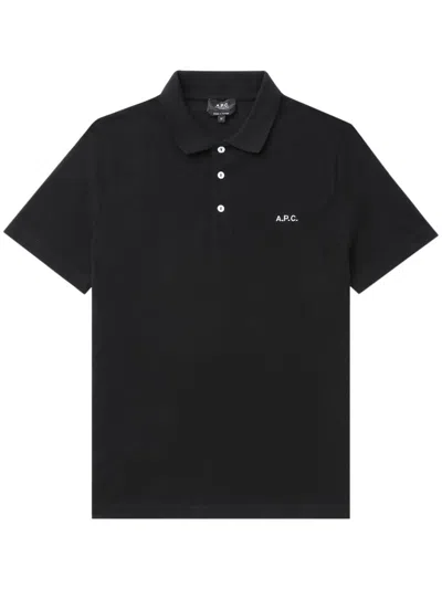 APC A.P.C. POLO STANDARD GOTS CLOTHING