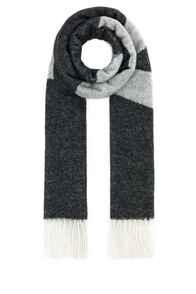 APC A.P.C. SCARVES AND FOULARDS