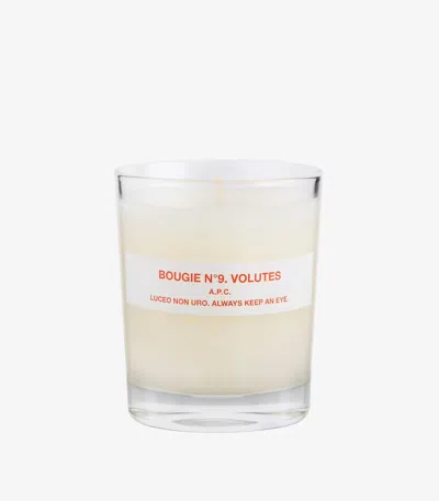 APC SCENTED CANDLE N9 ONE SIZE VAJ