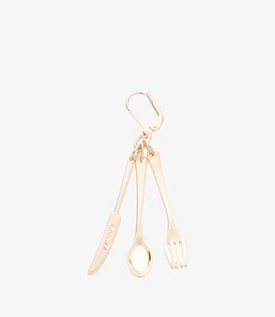 APC SET EARRINGS ONE SIZE RAA