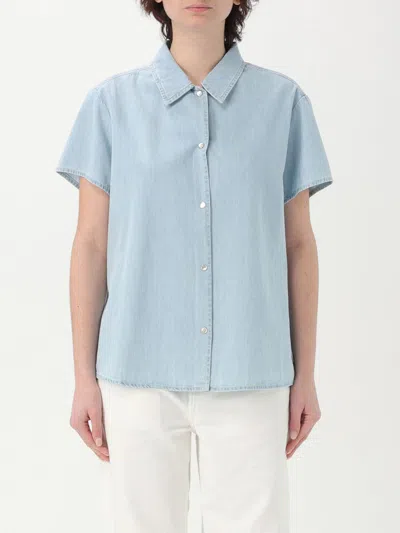 APC SHIRT WOMAN A.P.C.