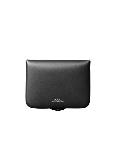 APC A.P.C. JOSH COIN PURSE
