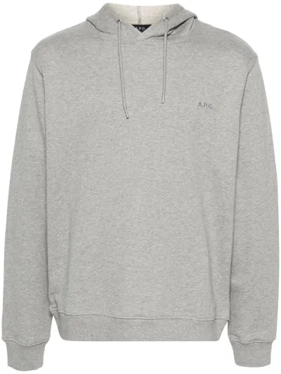 APC STANDARD HOODIE