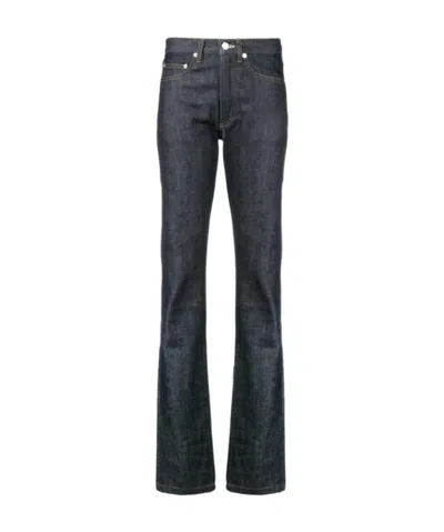 APC A.P.C. NEW STANDARD JEANS