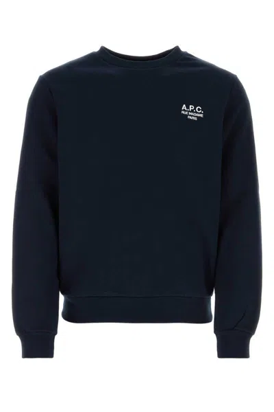 APC A.P.C. SWEATSHIRTS