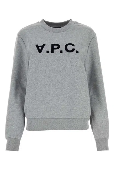 APC A.P.C. SWEATSHIRTS