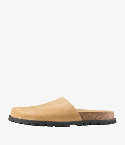APC SWELL TAME IMPALA SANDALS EU36-W6 SAND