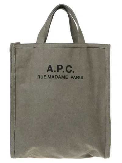 APC A.P.C. TOTES