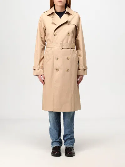 APC TRENCH COAT WOMAN A.P.C.