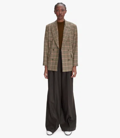 APC VALENTINA BLAZER 42 BAA