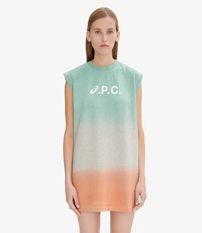 APC VALEY DRESS XL SAA