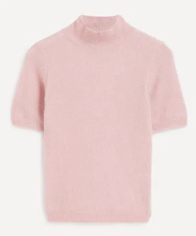 APC A.P.C. WOMEN'S EDIE ALPACA JUMPER