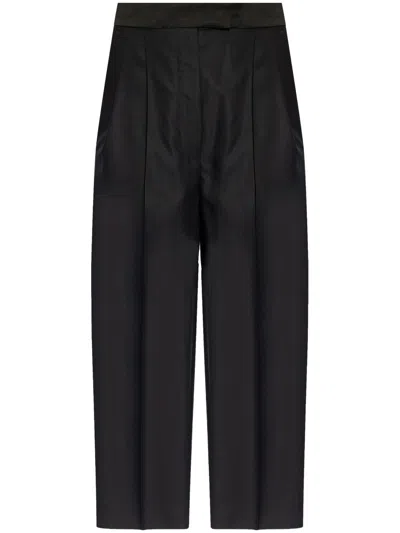 APC X ANASTASIA BARBIERI TROUSERS