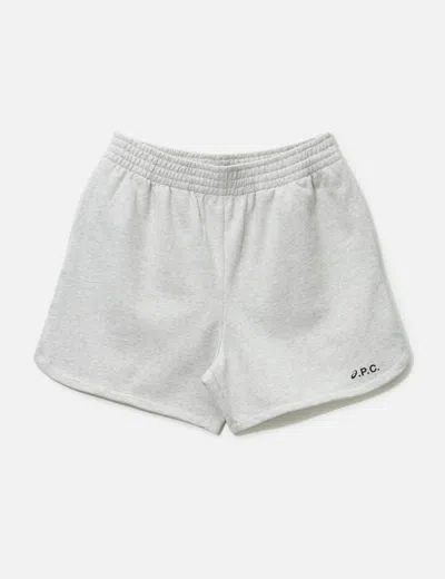 APC A.P.C. X ASICS COAST SHORT