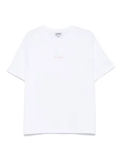 APC X ASICS WIND T-SHIRT