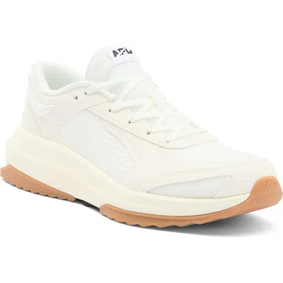 APL ATHLETIC PROPULSION LABS APL JOGGER SNEAKER