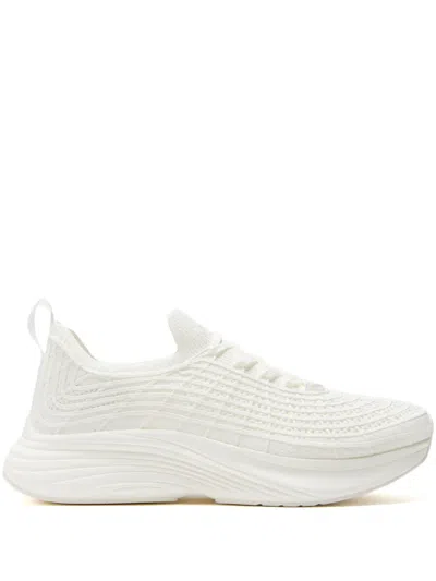 APL ATHLETIC PROPULSION LABS TECHLOOM ZIPLINE SNEAKERS