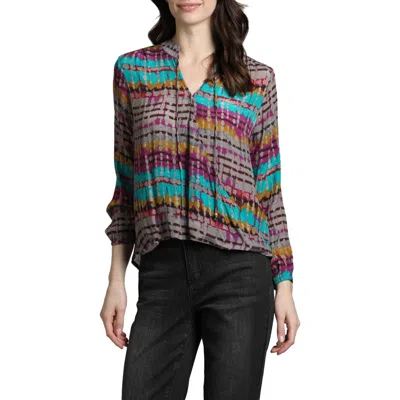 APNY APNY PRINTED TOP