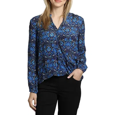 APNY APNY PRINTED TOP