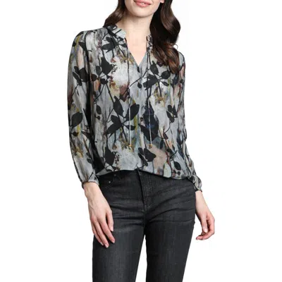 APNY APNY PRINTED TOP