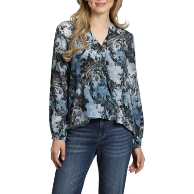 APNY APNY PRINTED TOP