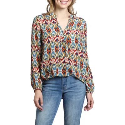 APNY APNY PRINTED TOP