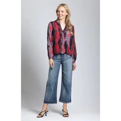 APNY APNY PRINTED TOP