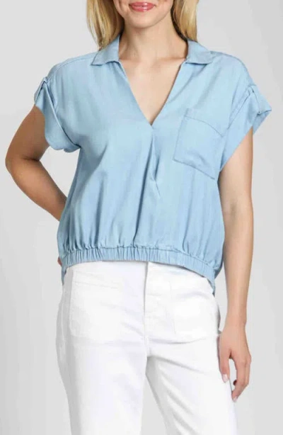 APNY APNY WRAP FRONT TOP