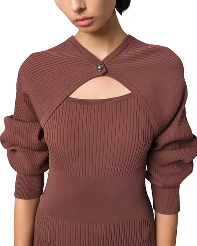 APPARIS BANKS BOLERO