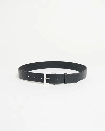 APPARIS BURKE BELT NOIR