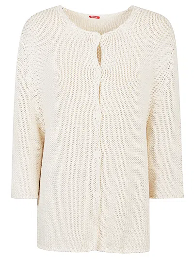 APUNTOB APUNTOB COTTON CARDIGAN