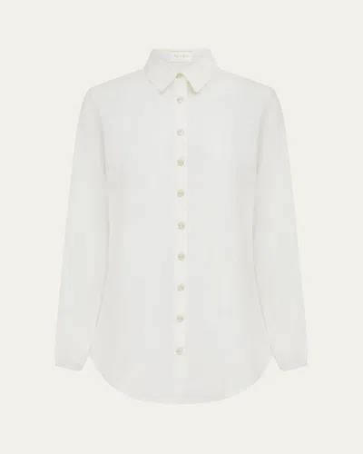 AQUA BLU AUSTRALIA ODILIA BEACH SHIRT