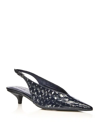 AQUA WOMEN'S GABBY PUMPS - EXCLUSIVE