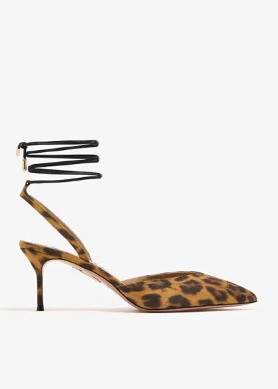 AQUAZZURA AQUAZZURA BEYOND PUMP 65
