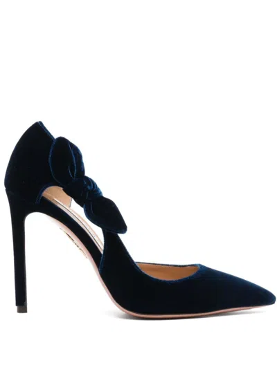 AQUAZZURA WOMEN'S SHOES AQUAZZURA