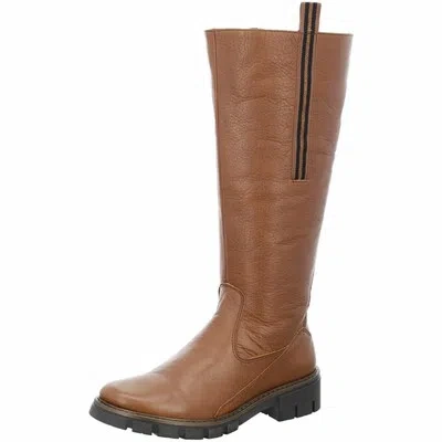 ARA ARA DAMEN STIEFEL DAMEN STIEFEL 12-23137-05 BRAUN 1191925