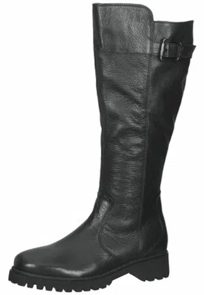 ARA ARA DAMEN STIEFEL ECHTLEDER NEU - A-WARE