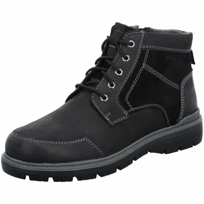 ARA ARA HERREN STIEFEL 11-36703-11 SCHWARZ 1206857