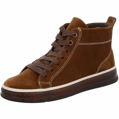 ARA S2K ARA DAMEN SNEAKER 12-25211-07 BRAUN 1234930