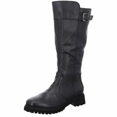 ARA S2K ARA DAMEN STIEFEL DAMEN STIEFEL 12-48883-71 SCHWARZ 1227235