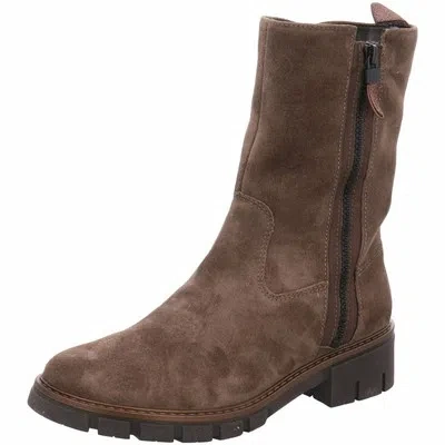 ARA S2K ARA DAMEN STIEFEL DOVER 12-23133-05 BEIGE 1183693