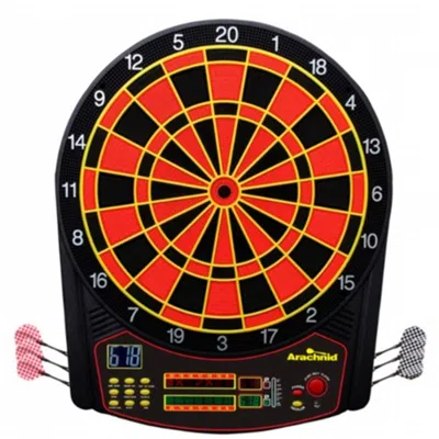 ARACHNID CRICKET PRO 450 DART BOARD