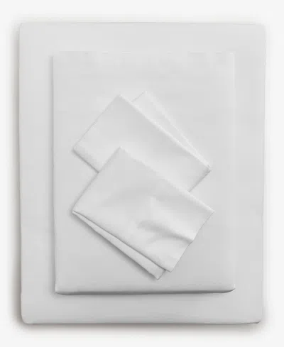 ARCH STUDIO COTTON SATEEN 4-PC. SHEET SET, QUEEN, EXCLUSIVELY AT MACY'S